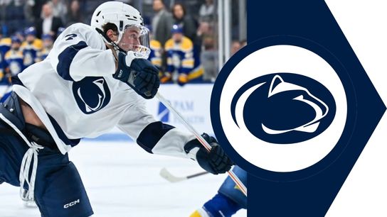 Smith snipe sweeps Canisius taken in Philadelphia (Penn State)